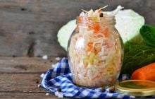 Что будет с организмом, если есть квашеную капусту каждый день: объяснение диетолога
