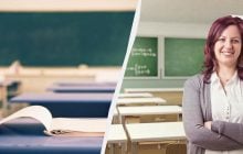 День учителя 2025: коли святкуємо і що подарувати педагогу