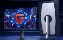 1440p и 200 Гц: Xiaomi выпустила топовый игровой монитор по цене геймпада (фото)