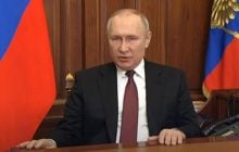 У Путіна є секретні бункери, звідки він керує країною, - The Times