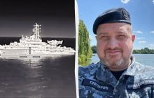 Удар по кораблю РФ возле Новороссийска: Плетенчук указал на интересный аспект