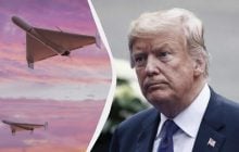 Путин нагло атакует НАТО, а Трамп лишь пожимает плечами, - NYT