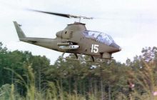 Может ли вертолет сбить истребитель: эксперимент в США перевернул представление о бое в небе