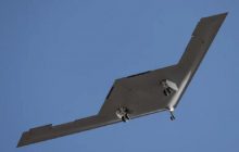 Второй американский бомбардировщик нового поколения совершил первый полет (видео)