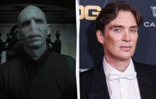 Сыграет ли Киллиан Мерфи Волдеморта в сериале о Гарри Поттере: актер наконец-то ответил