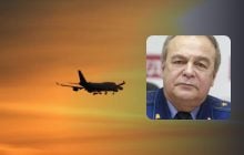 Чому Польща та Латвія закрили повітряний простір: генерал назвав причину