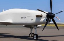 Французский БПЛА Aarok совершил первый пилотируемый полет: что это значит для Украины