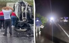 Детектив НАБУ під час відрядження потрапив в аварію на Прикарпатті: у ДБР розповіли деталі