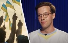 Комік Фелікс Редька зізнався, чи має бронь від мобіізації