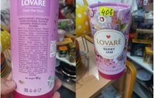 "Мономах" отрицает торговлю чаем из РФ и Беларусью: журналист опубликовал доказательства обратного