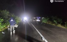 Летел на скорости 200 км/ч и пытался замять дело: появились новые детали кровавого ДТП с участием детектива НАБУ