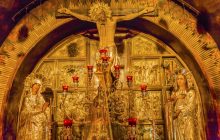 14 сентября: церковный праздник сегодня, что нельзя одалживать из дома на Воздвижение