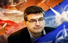 "Європа ризикує усвідомити небезпеку, коли РФ перейде на наступний етап ескалації – з руйнуваннями та жертвами", - політолог Володимир Горбач