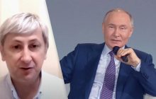 "Путин пойдет дальше, если не получит ответа": эксперт предупредил о новых угрозах для НАТО