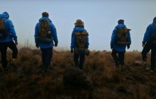 "Второе дыхание": ветераны поделились впечатлениями после покорения Килиманджаро на протезах