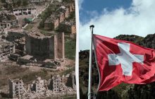 Швейцария хочет привлечь частный бизнес к восстановлению Украины: правительство готовит закон