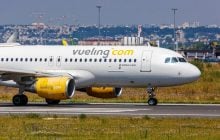 Европейский лоукостер бросил вызов Ryanair, отменяющему рейсы в Испании