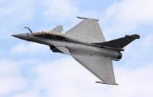 Истребители Rafale могут освободить Украину от иностранных ограничений, но есть серьезный риск