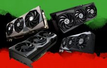 Эксперты протестировали десятки видеокарт и назвали лучшие по цене/качеству