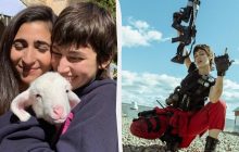 Звезда "Бумажного дома" объявила о беременности: как сейчас выглядит безумная "Токио"