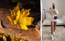 В моду возвращается юбка из прошлого: как носить один из трендов осени-2025