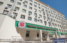 У Кам'янському відкрили до Дня міста два важливі медзаклади, - мер Білоусов