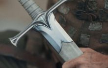 В сети появились первые кадры 3 сезона "Властелина колец: Кольца власти" (видео)