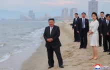 Ким Чен Ын готовит себе преемника и выбрал очень необычную кандидатуру, - Independent