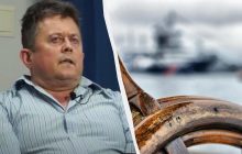 Україна серйозно стримує сили РФ на Чорному і Балтійському морях - капітан запасу ВМС