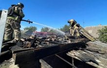 Росія задіяла артилерію, щоб вбити жінку на Дніпропетровщині, - ОВА