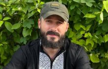 Бывший муж Наталки Денисенко сообщил, что уволился из ВСУ и назвал причину