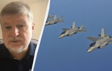 Российские дроны в Польше: эксперт объяснил, почему не активировали 5 статью НАТО