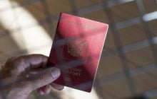 Німеччина домагатиметься закриття Шенгену для росіян по всіх країнах ЄС