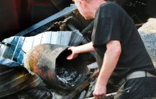 Из-за санкций РФ почти не использует западную электронику в своих ракетах, - ОП