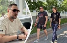 "Все время в темноте": ветеран рассказал о реабилитации после тяжелого ранения на фронте