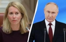 "Це не компроміс": Каллас розкрила головну пастку "мирного плану" Путіна