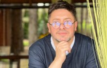 Суханов откровенно заговорил о личной жизни: "Сейчас начинаю испытывать настоящее счастье"