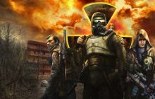 Ремастеры Stalker получили крупный патч, в создании которого поучаствовали фанаты