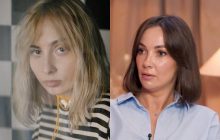 Новая девушка Розового эмоционально ответила на заявления его экс-супруги об абьюзе и унижении