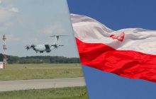 В Польше объявили о старте операции НАТО "Восточный страж" после дроновой атаки РФ (видео)