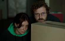 "Медовый месяц": обзор камерной психологической драмы о первых днях полномасштабной войны