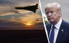 WP: Беспилотники РФ над Польшей стали испытанием и для НАТО, и для Трампа