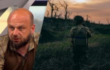 "Минус карточки и поездка в Беларусь": офицер ВСУ призвал жестче наказывать за СЗЧ