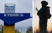 Проникнення росіян у Куп'янськ по трубопроводу: Генштаб ЗСУ зробив заяву