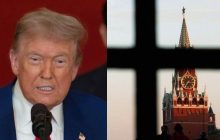 Трамп заявил, что готов ввести "серьезные" санкции против РФ, но назвал два условия