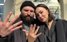 Розовый отреагировал на интервью своей экс-супруги Мерзликиной, но нарвался на хейт