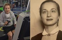 Американка в 100 лет все еще ходит в спортзал: в чем секрет ее долголетия