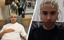 "Плевок в лицо "настоящим" военным": Меловина захейтили за жалобы на психическое состояние