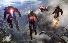 BioWare понимала, что Anthem будет провалом ещё до релиза игры, - продюсер проекта