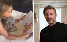 Дженнифер Энистон решилась на серьезный шаг со своим бойфрендом, - СМИ